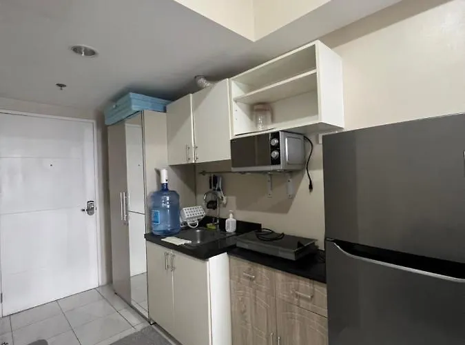 Aparthotel Sunvida Tower *