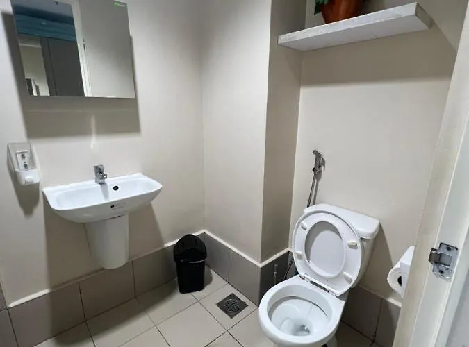 Sunvida Tower Aparthotel *
