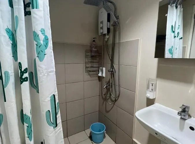 Sunvida Tower * Cebu
